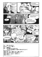 Put In His Place Eng] page 7