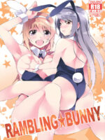 Ramblingâ˜…bunny page 1