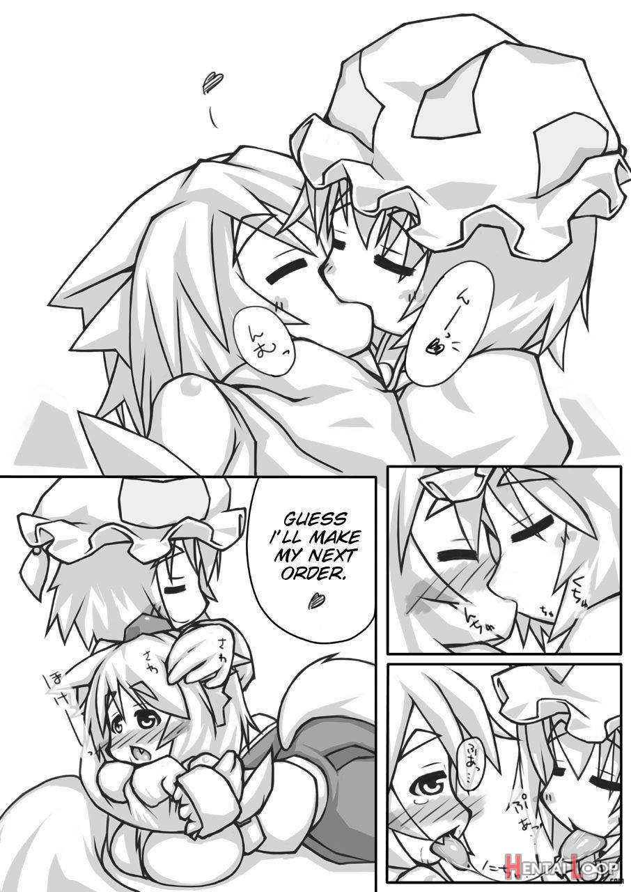 Ran + Momiji page 6