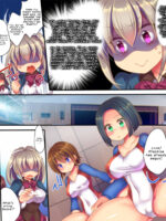 Reborn As A Heroine In A Hypnosis Mindbreak Eroge: I Need To Get Out Of Here Before I Get Raped! page 10