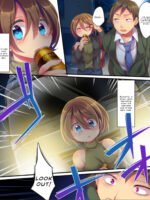 Reborn As A Heroine In A Hypnosis Mindbreak Eroge: I Need To Get Out Of Here Before I Get Raped! page 4
