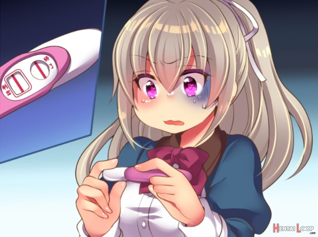 Reborn As A Heroine In A Hypnosis Mindbreak Eroge: I Need To Get Out Of Here Before I Get Raped! page 59