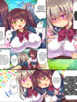 Reborn As A Heroine In A Hypnosis Mindbreak Eroge: I Need To Get Out Of Here Before I Get Raped! page 9