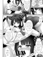 Rei No Heya De Sex Shita Noni Derarenai Ken page 3