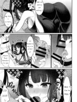 Rei No Heya De Sex Shita Noni Derarenai Ken page 4