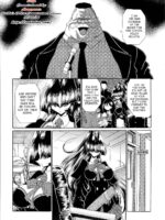 Reigoku Seitokai San page 8
