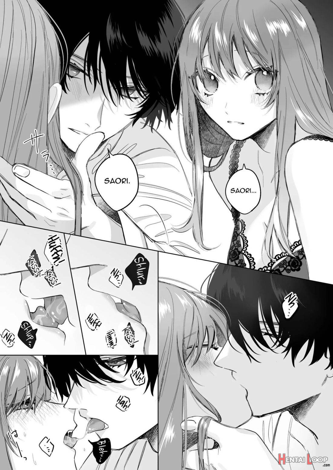 Reitetsu Ouji Wa Dekiai No Soshitu Ga Aru Kamoshirenai page 33