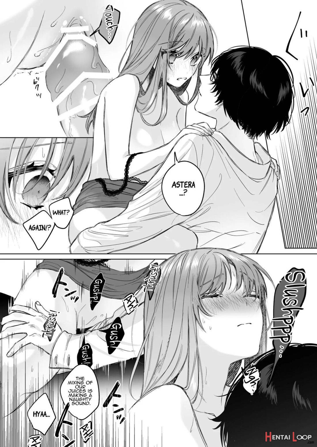 Reitetsu Ouji Wa Dekiai No Soshitu Ga Aru Kamoshirenai page 39