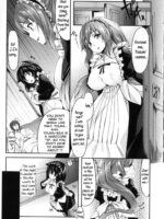 Renge-san Gohoushi Desu page 5