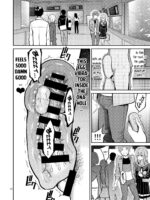 Rental Kanojo Osawari Shimasu 07 page 10