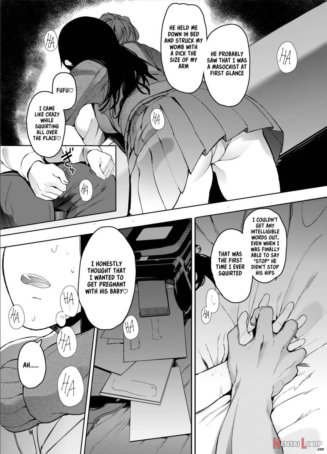 Rental Lovers page 10
