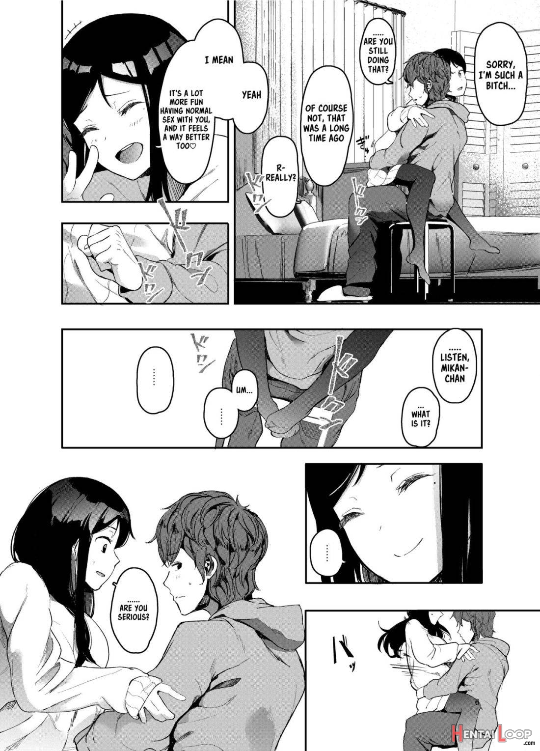 Rental Lovers page 7