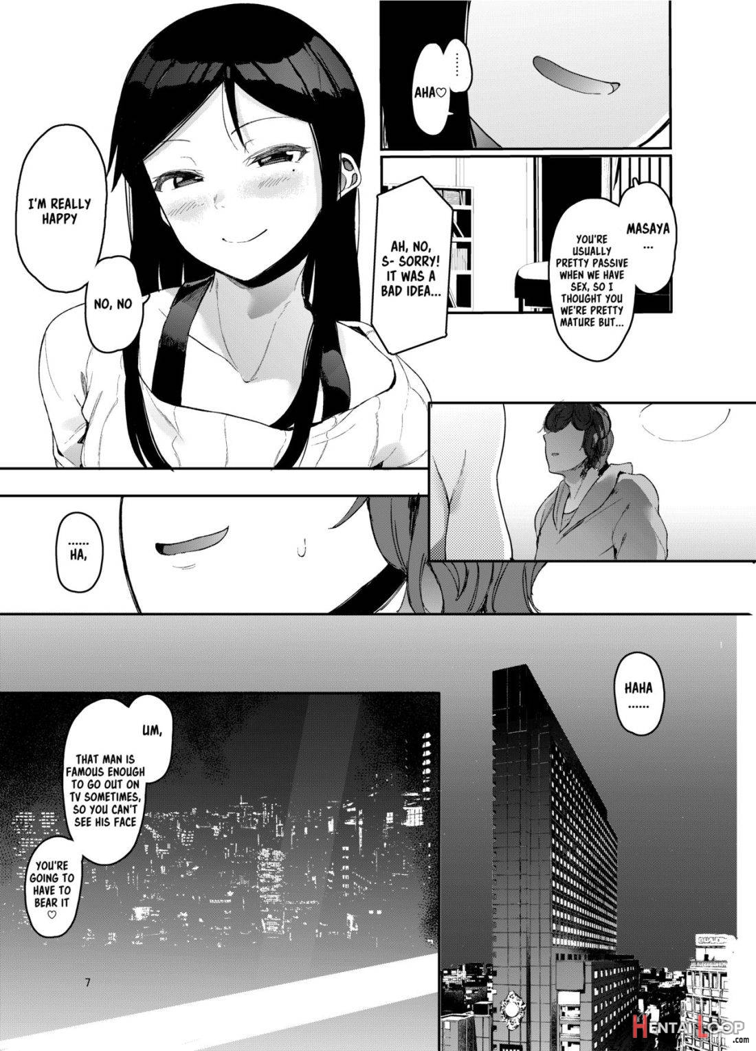 Rental Lovers page 8