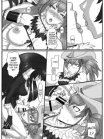Renzetsu No Shimai 2 page 5