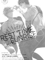 Rest Time Sunrise - Fate Dj page 2