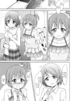 Rin-pana Sensation! page 2