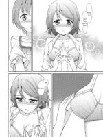 Rin-pana Sensation! page 7