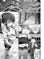 Rin Toshite Shinobi page 2