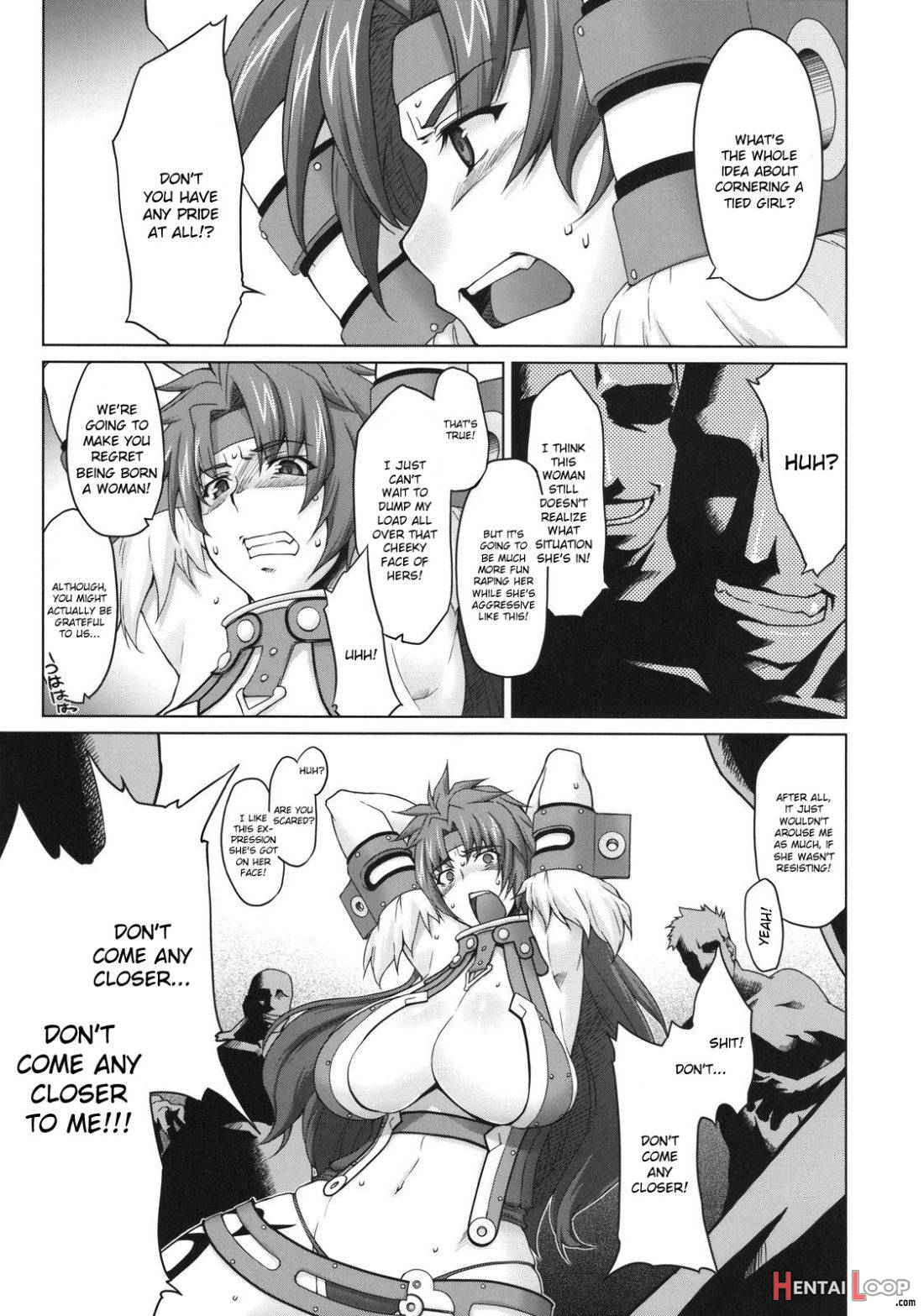 Risty-rin ~kanzenban~ page 7