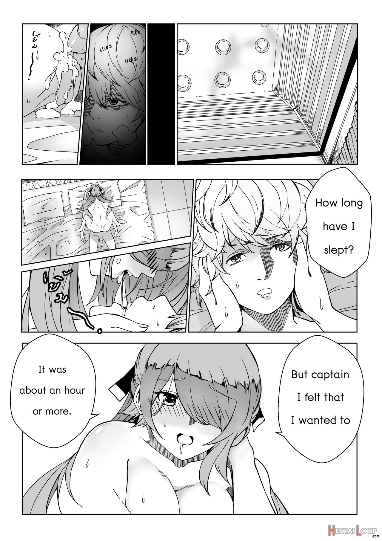 Rita-san_doujin page 22