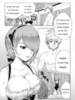 Rita-san_doujin page 4