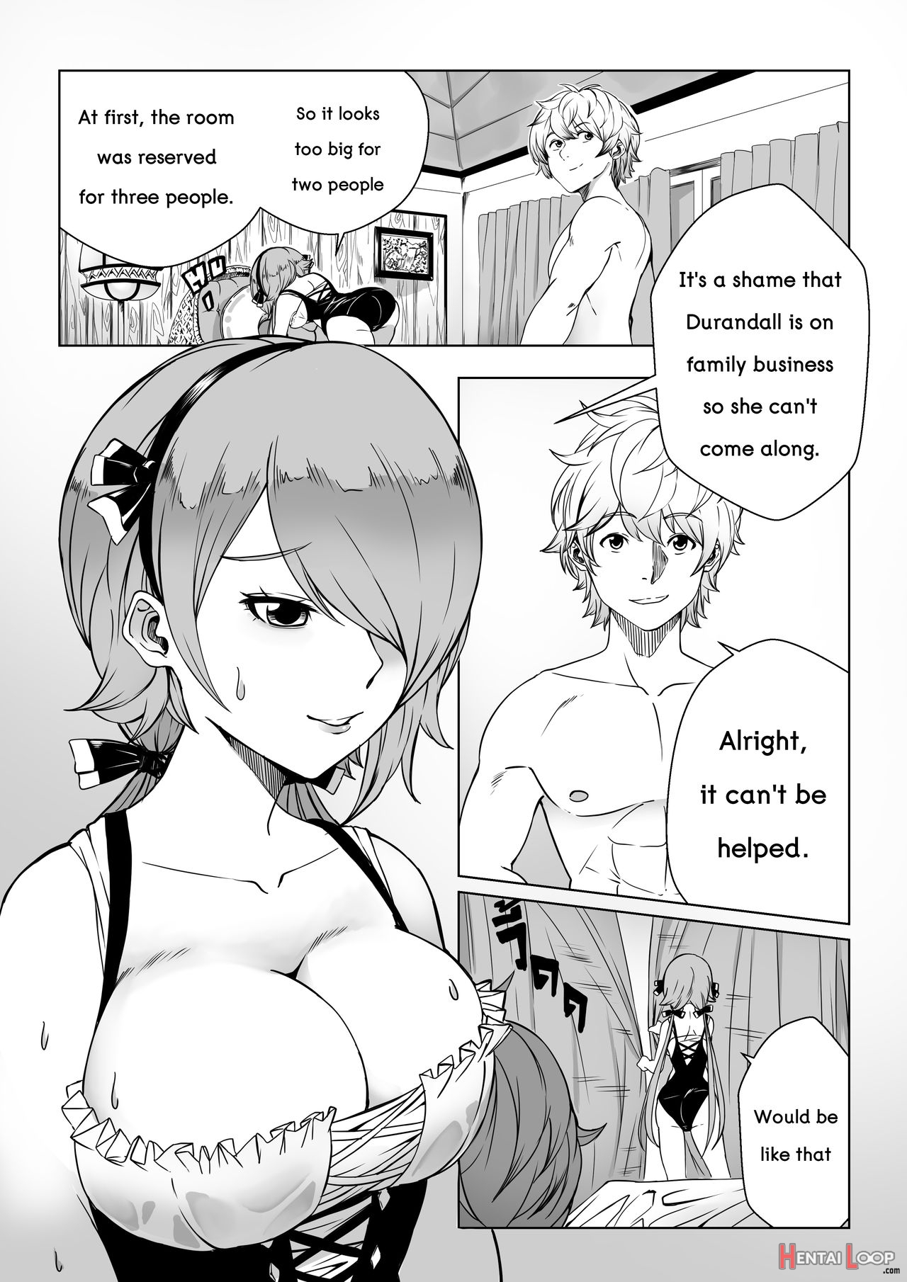 Rita-san_doujin page 4