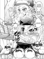 Roll-channel! Honjitsu No Guest Wa… Watashi!? page 5