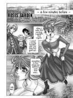 Roses Garden page 4