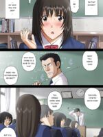Roshutsu Otome Voice Comic “kounai Zenra Wa Kousoku Ihan ~hibino Miki~” page 2