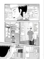 Roshutsu Shoujo Nikki 10 Satsume page 2