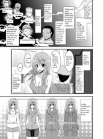 Roshutsu Shoujo Nikki 10 Satsume page 4