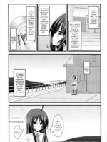 Roshutsu Shoujo Nikki 3 Satsume page 6