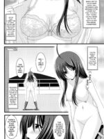 Roshutsu Shoujo Nikki 3 Satsume page 7