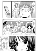 Roshutsu Shoujo Yuugi Hachi page 6