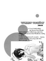 Rukia Kuchiki Minimum Maniax File page 4