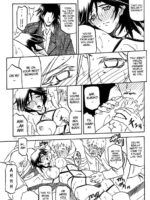 Ruriiro No Sora – Chuu-ge page 10