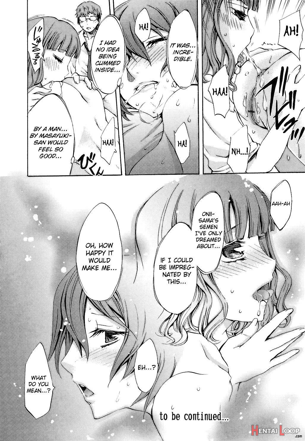 Ryouran Gakuen Kakumeiki – Hyakka Ryouran! page 96