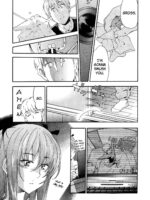 Ryuuguujou To Kumo No Ito page 7