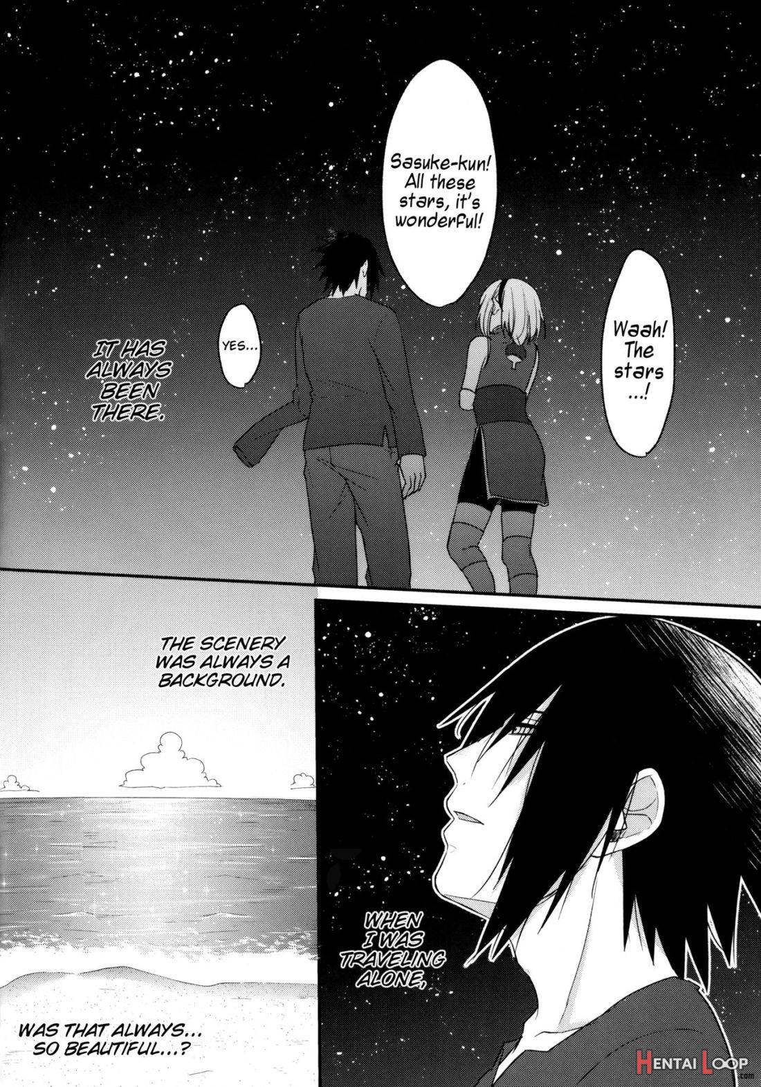 Ryuusei page 13