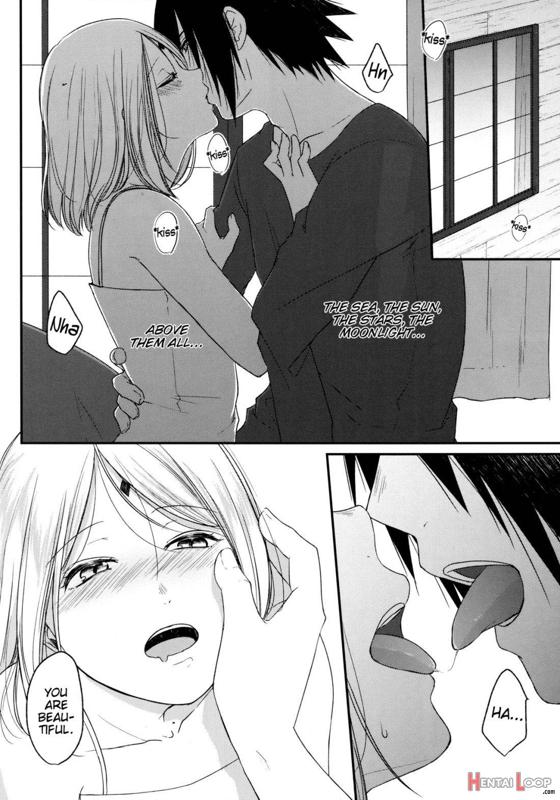 Ryuusei page 17