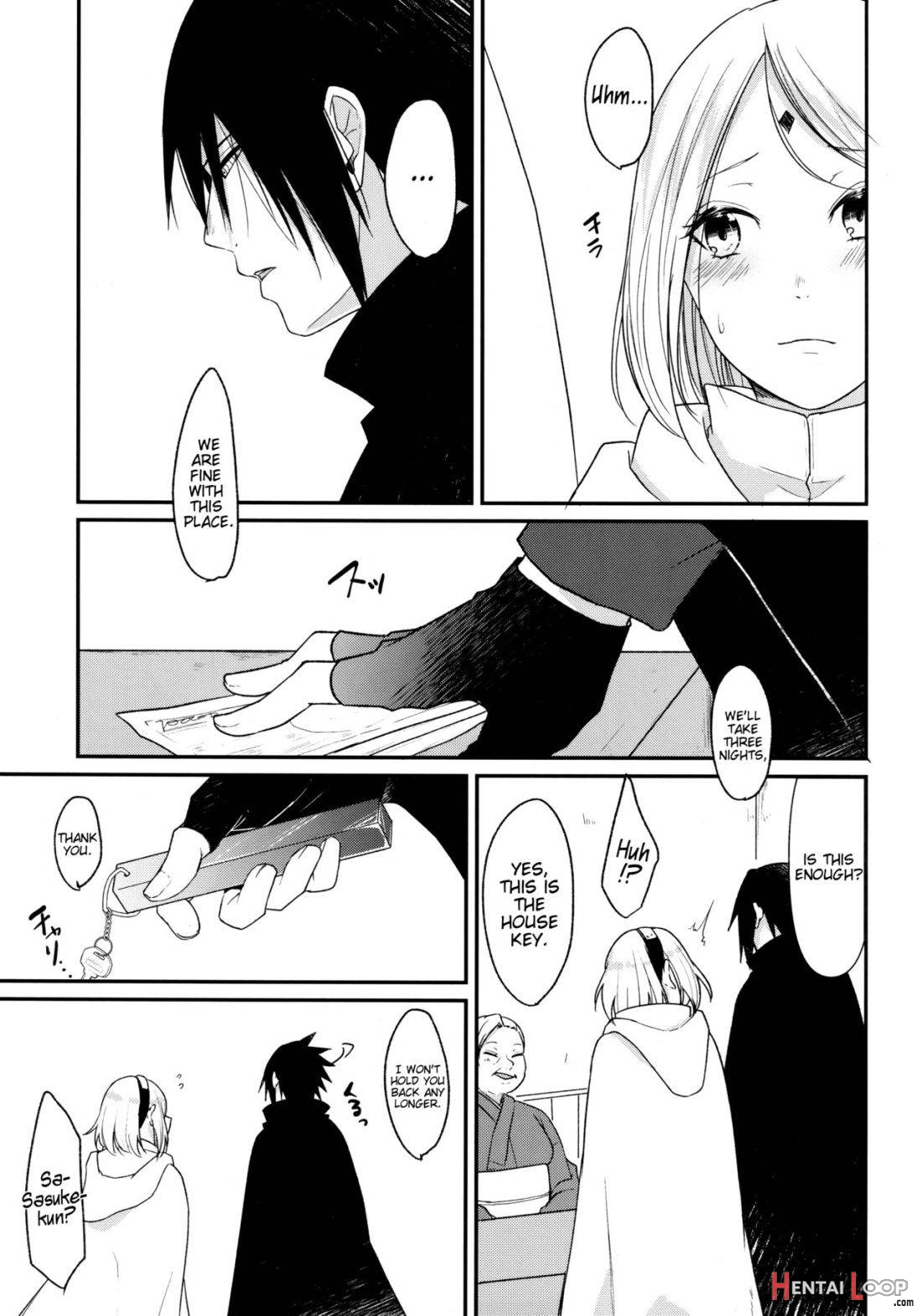 Ryuusei page 4