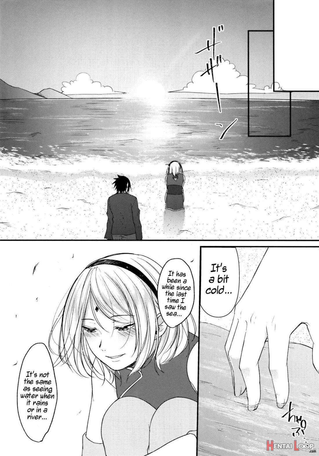 Ryuusei page 9