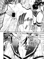Sailor Fuku To Onna Kyoushi page 10