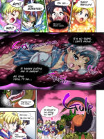 Sailor Moon V page 4