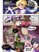 Sailor Moon V page 5