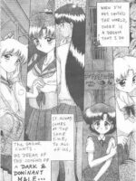 Sailor X 3 page 4