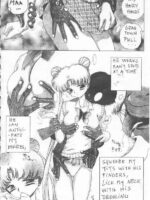 Sailor X 3 page 6