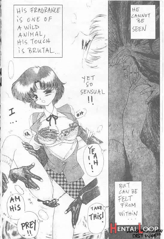 Sailor X 3 page 8