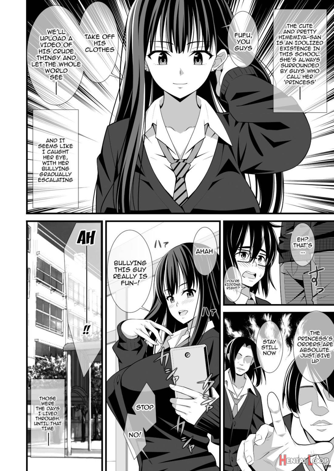 Saimin Harame 2 page 4