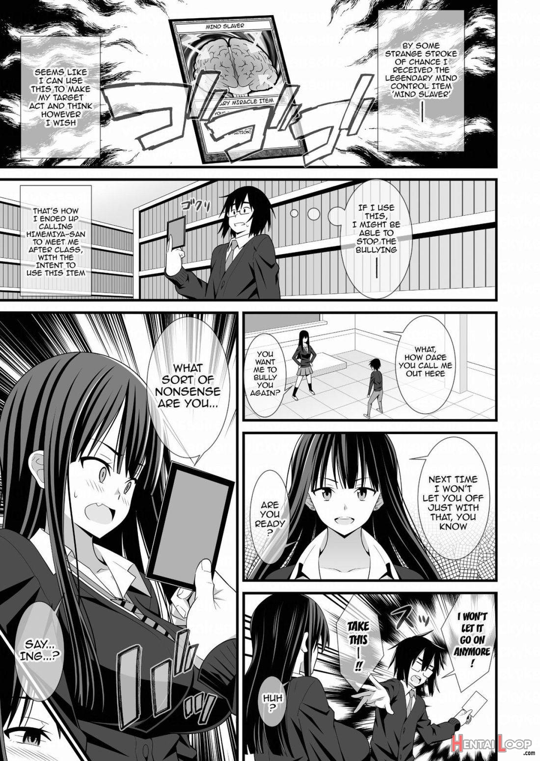 Saimin Harame 2 page 5